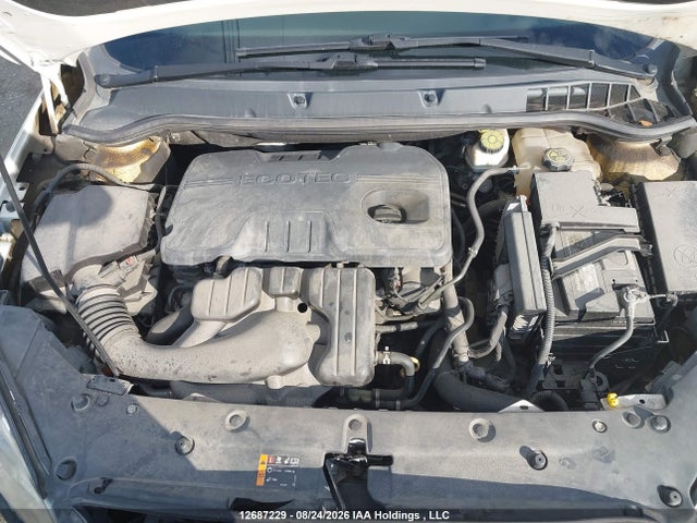 Buick Verano 2014 1G4PR5SK5E4150701 Image 10