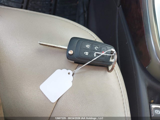 Buick Verano 2014 1G4PR5SK5E4150701 Image 11