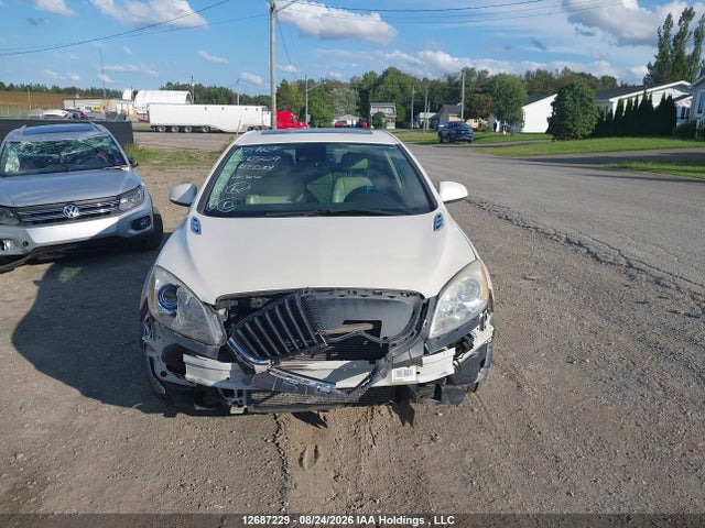 Buick Verano 2014 1G4PR5SK5E4150701 Image 13