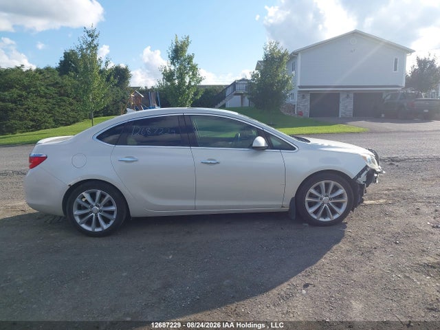 Buick Verano 2014 1G4PR5SK5E4150701 Image 14