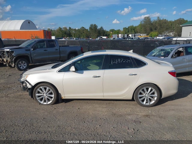 Buick Verano 2014 1G4PR5SK5E4150701 Image 15
