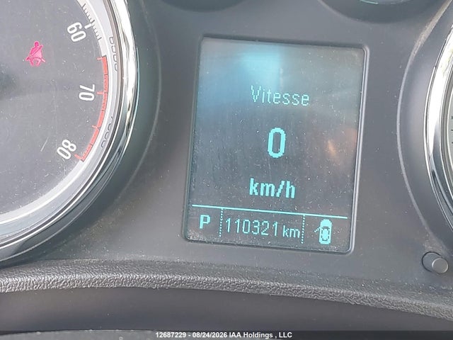 Buick Verano 2014 1G4PR5SK5E4150701 Image 16