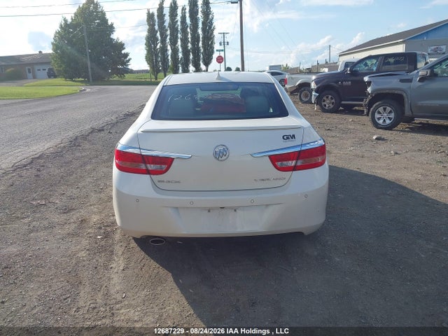 Buick Verano 2014 1G4PR5SK5E4150701 Image 17
