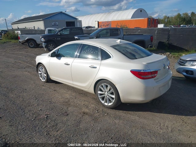 Buick Verano 2014 1G4PR5SK5E4150701 Image 3