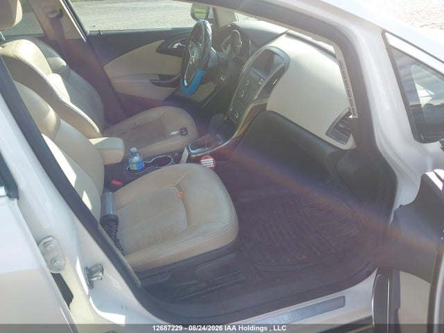 Buick Verano 2014 1G4PR5SK5E4150701 Image 5