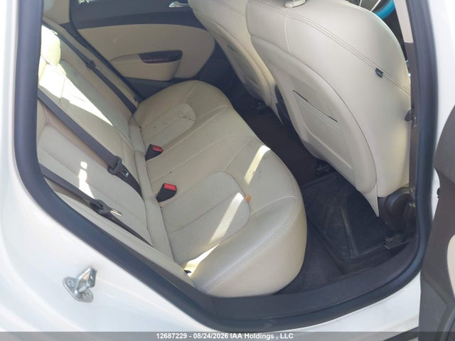 Buick Verano 2014 1G4PR5SK5E4150701 Image 8
