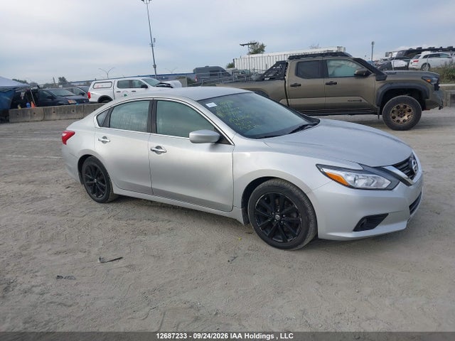 Aukcja sprzedaży 2017 Nissan Altima 2.5/s/sv/sl/sr, vin: 1N4AL3AP8HN339537, numer aukcji: 12687233