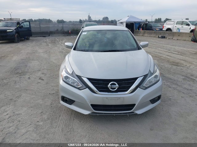 Auction sale of the 2017 Nissan Altima 2.5/s/sv/sl/sr, vin: 1N4AL3AP8HN339537, lot number: 12687233