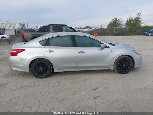Auction sale of the 2017 Nissan Altima 2.5/s/sv/sl/sr, vin: 1N4AL3AP8HN339537, lot number: 12687233