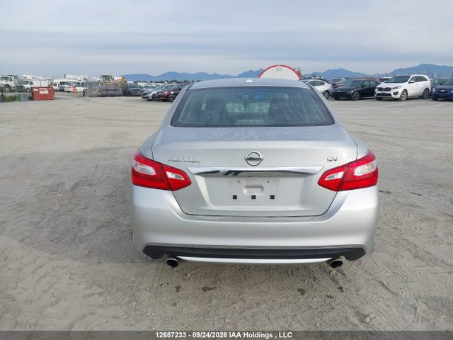 Auction sale of the 2017 Nissan Altima 2.5/s/sv/sl/sr, vin: 1N4AL3AP8HN339537, lot number: 12687233