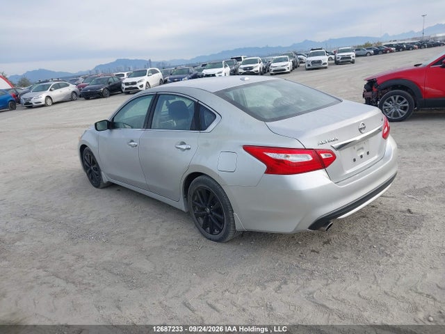 Auction sale of the 2017 Nissan Altima 2.5/s/sv/sl/sr, vin: 1N4AL3AP8HN339537, lot number: 12687233