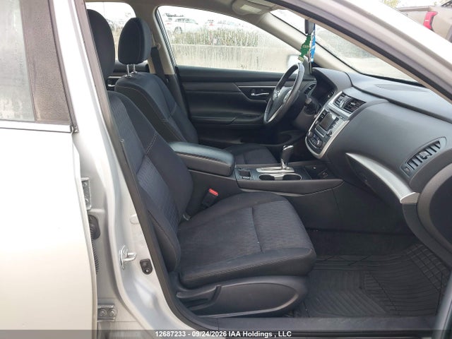 Auction sale of the 2017 Nissan Altima 2.5/s/sv/sl/sr, vin: 1N4AL3AP8HN339537, lot number: 12687233