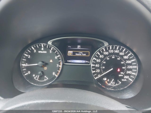 Auction sale of the 2017 Nissan Altima 2.5/s/sv/sl/sr, vin: 1N4AL3AP8HN339537, lot number: 12687233