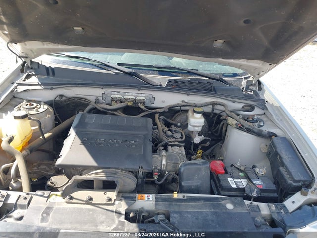 Продажа на аукционе авто 2010 Ford Escape, vin: 1FMCU9EG5AKA07037, номер лота: 12687237