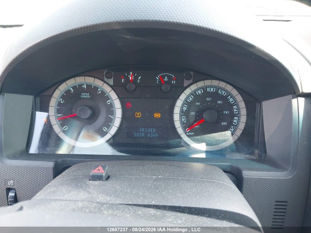 Продажа на аукционе авто 2010 Ford Escape, vin: 1FMCU9EG5AKA07037, номер лота: 12687237
