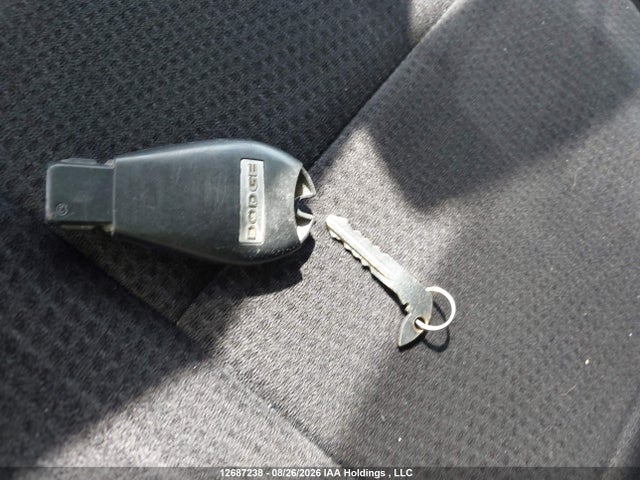 Продажа на аукционе авто 2011 Dodge Grand Caravan Se/sxt, vin: 2D4RN4DG1BR729644, номер лота: 12687238