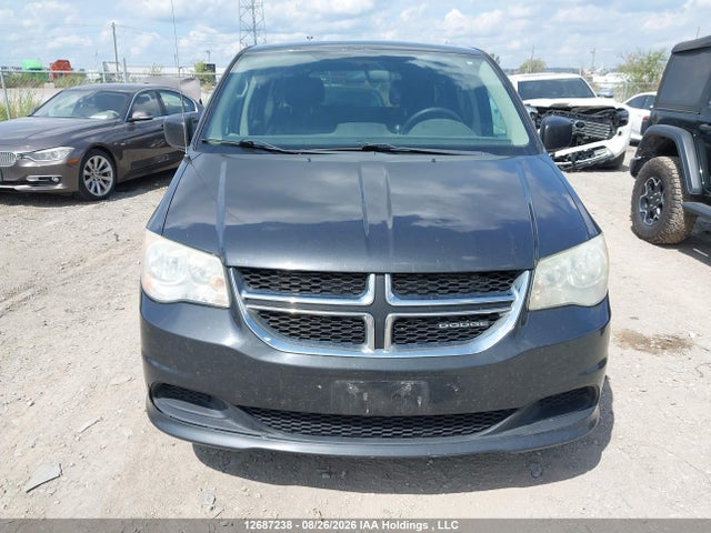 Продажа на аукционе авто 2011 Dodge Grand Caravan Se/sxt, vin: 2D4RN4DG1BR729644, номер лота: 12687238
