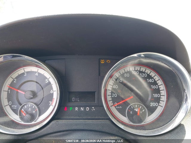 Продажа на аукционе авто 2011 Dodge Grand Caravan Se/sxt, vin: 2D4RN4DG1BR729644, номер лота: 12687238
