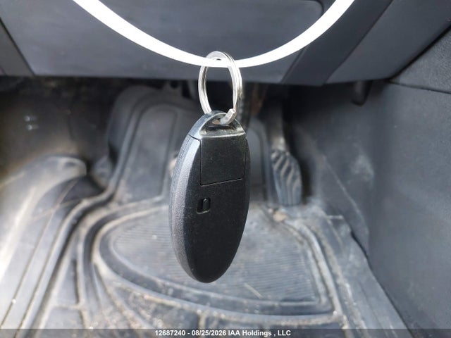Nissan ROGUE S 2021 5N1AT3AB7MC843836 Image 11