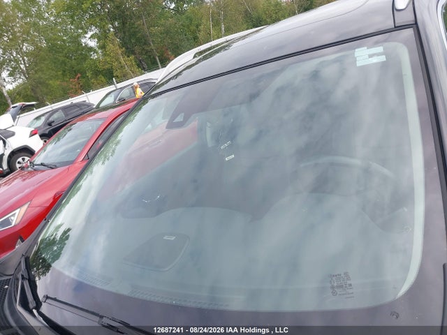 5N1AT2MV6JC776903 Nissan Rogue Midnight Edition/s/sl/sl W/propilot Assist/sv