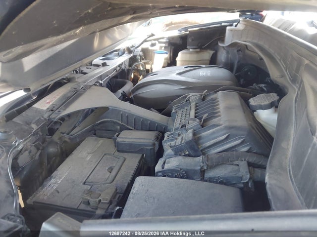12687242 :رقم المزاد ، 5XYZUDLA6FG286320 vin ، 2015 Hyundai Santa Fe Sport 2.0t Se مزاد بيع