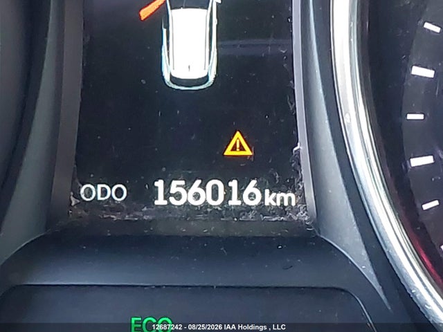 12687242 :رقم المزاد ، 5XYZUDLA6FG286320 vin ، 2015 Hyundai Santa Fe Sport 2.0t Se مزاد بيع