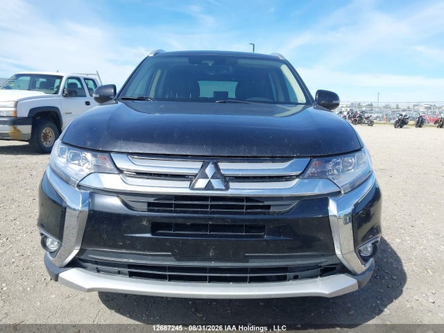 Mitsubishi OUTLANDER GT 2017 JA4JZ4AX1HZ612352 Image 13