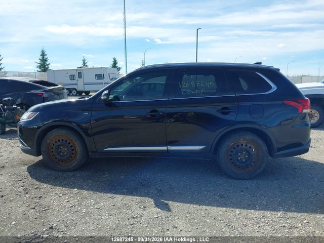 Mitsubishi OUTLANDER GT 2017 JA4JZ4AX1HZ612352 Image 15