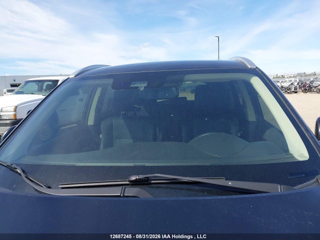 Mitsubishi OUTLANDER GT 2017 JA4JZ4AX1HZ612352 Image 18