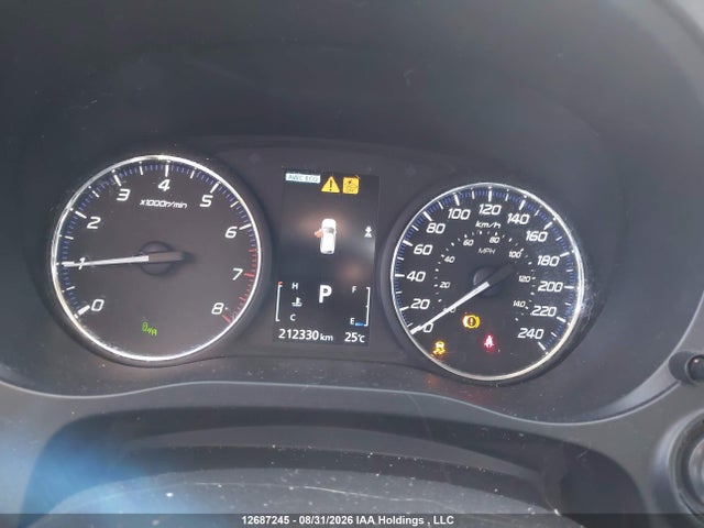 Mitsubishi OUTLANDER GT 2017 JA4JZ4AX1HZ612352 Image 7