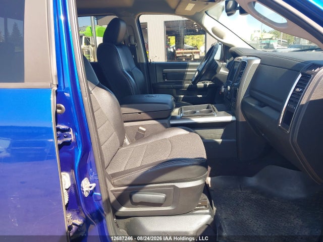 1C6RR7HT3FS546946 RAM 1500 Sport