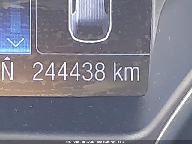 Продаж на аукціоні авто 2013 Ford Focus Titanium, vin: 1FADP3J26DL140546, номер лоту: 12687248