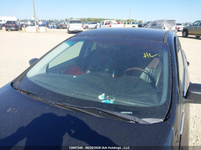 Продаж на аукціоні авто 2013 Ford Focus Titanium, vin: 1FADP3J26DL140546, номер лоту: 12687248