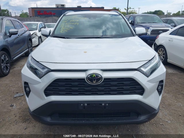 Toyota Rav4 Xle 2025 2T3R1RFV0SW603489 Image 13