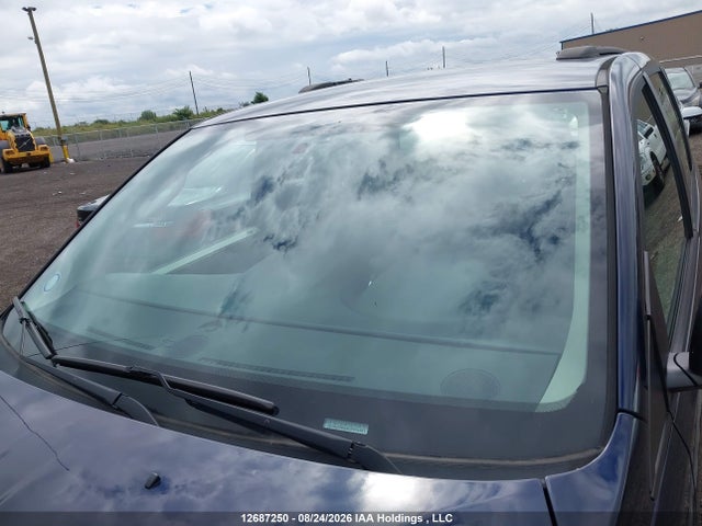 Продаж на аукціоні авто 2012 Dodge Grand Caravan Se/sxt, vin: 2C4RDGBG5CR424301, номер лоту: 12687250
