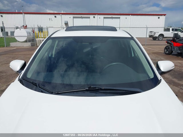 Honda HR-V EX 2018 3CZRU6H53JM101461 Image 17