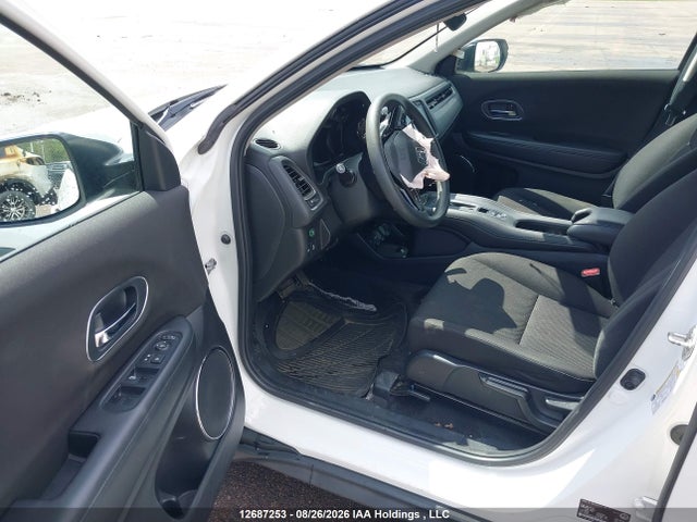 Honda HR-V EX 2018 3CZRU6H53JM101461 Image 19
