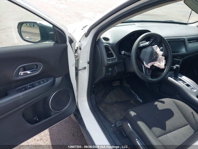 Honda HR-V EX 2018 3CZRU6H53JM101461 Image 20