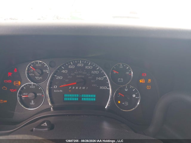 Aukcja sprzedaży 2022 Gmc Savana G2500, vin: 1GTW7AFP6N1291282, numer aukcji: 12687255