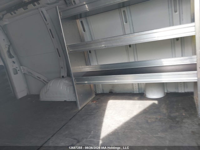 Aukcja sprzedaży 2022 Gmc Savana G2500, vin: 1GTW7AFP6N1291282, numer aukcji: 12687255