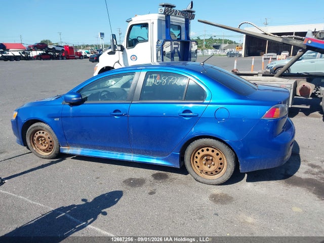 Aukcja sprzedaży 2015 Mitsubishi Lancer, vin: JA32U2FU0FU600276, numer aukcji: 12687256