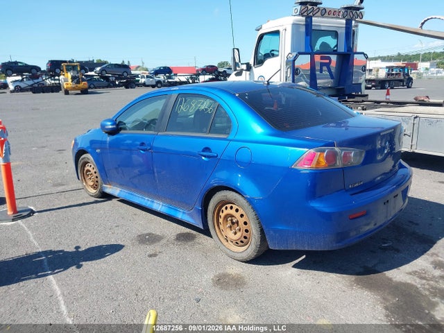 Aukcja sprzedaży 2015 Mitsubishi Lancer, vin: JA32U2FU0FU600276, numer aukcji: 12687256