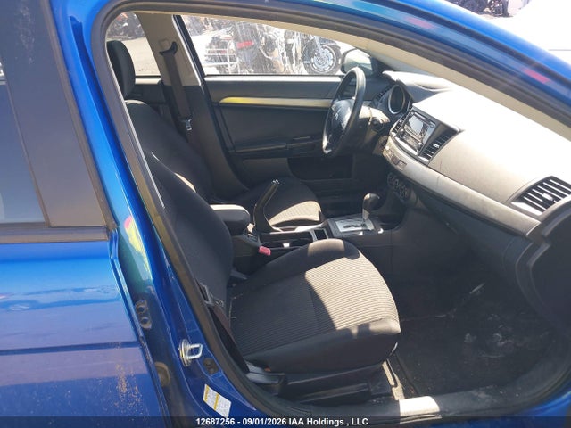Aukcja sprzedaży 2015 Mitsubishi Lancer, vin: JA32U2FU0FU600276, numer aukcji: 12687256