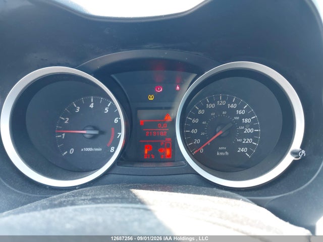 Aukcja sprzedaży 2015 Mitsubishi Lancer, vin: JA32U2FU0FU600276, numer aukcji: 12687256