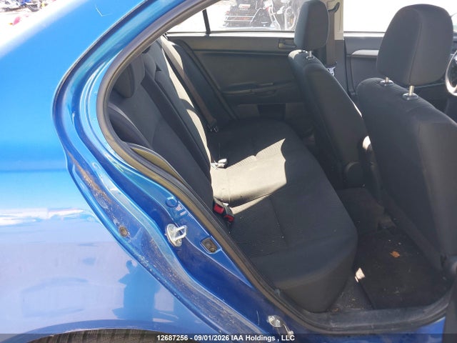 Aukcja sprzedaży 2015 Mitsubishi Lancer, vin: JA32U2FU0FU600276, numer aukcji: 12687256