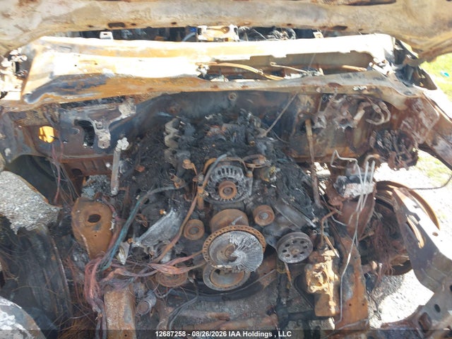 12687258 :رقم المزاد ، 1FD8X3G6XCED01632 vin ، 2012 Ford F-350 Chassis Xlt مزاد بيع