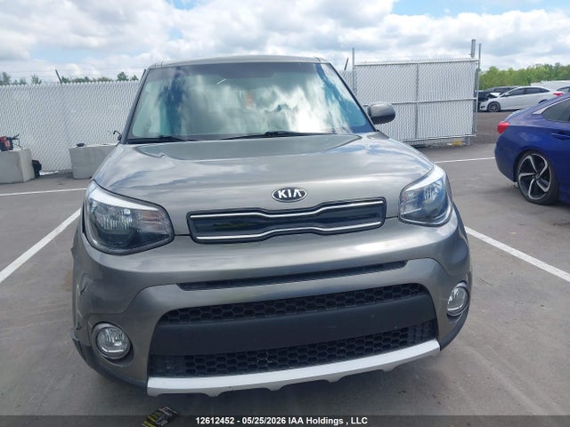 Aukcja sprzedaży 2018 Kia Soul Ex/ex Premium/ex Tech/ex+, vin: KNDJP3A54J7532842, numer aukcji: 12612452