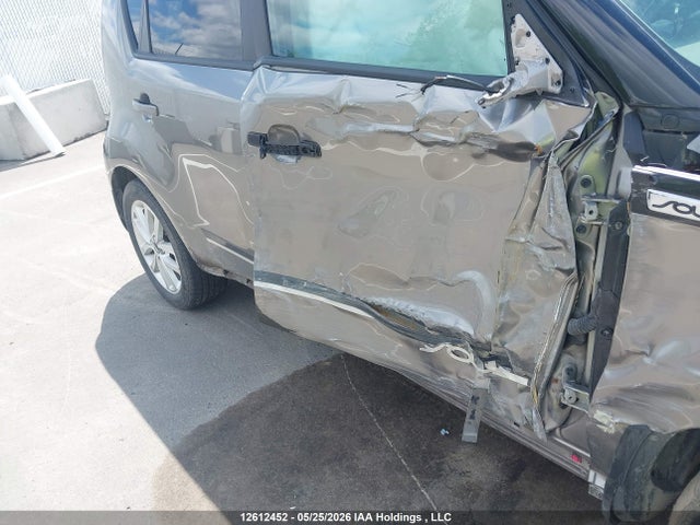 Aukcja sprzedaży 2018 Kia Soul Ex/ex Premium/ex Tech/ex+, vin: KNDJP3A54J7532842, numer aukcji: 12612452