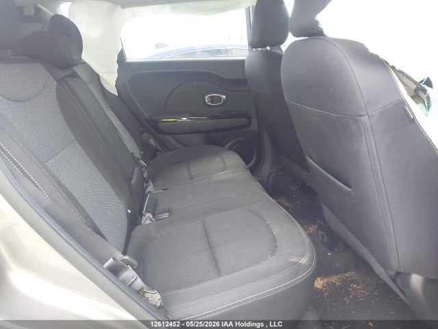 Aukcja sprzedaży 2018 Kia Soul Ex/ex Premium/ex Tech/ex+, vin: KNDJP3A54J7532842, numer aukcji: 12612452