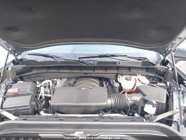 GMC SIERRA 1500 2026 1GTUUBED5TZ302669 Image 10